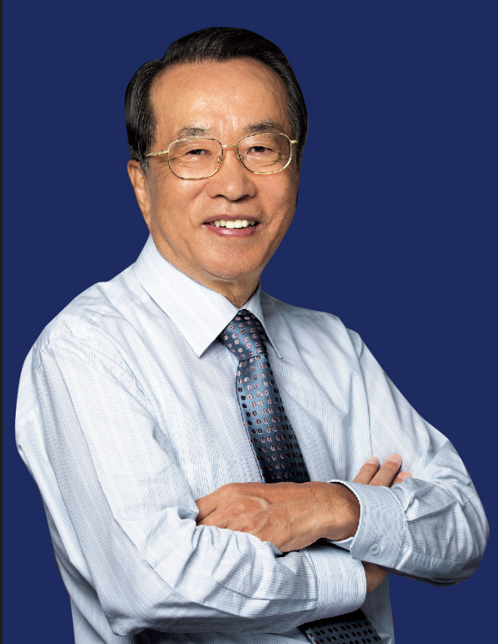 ▲김재철 동원그룹 명예회장 (사진제공=동원그룹)