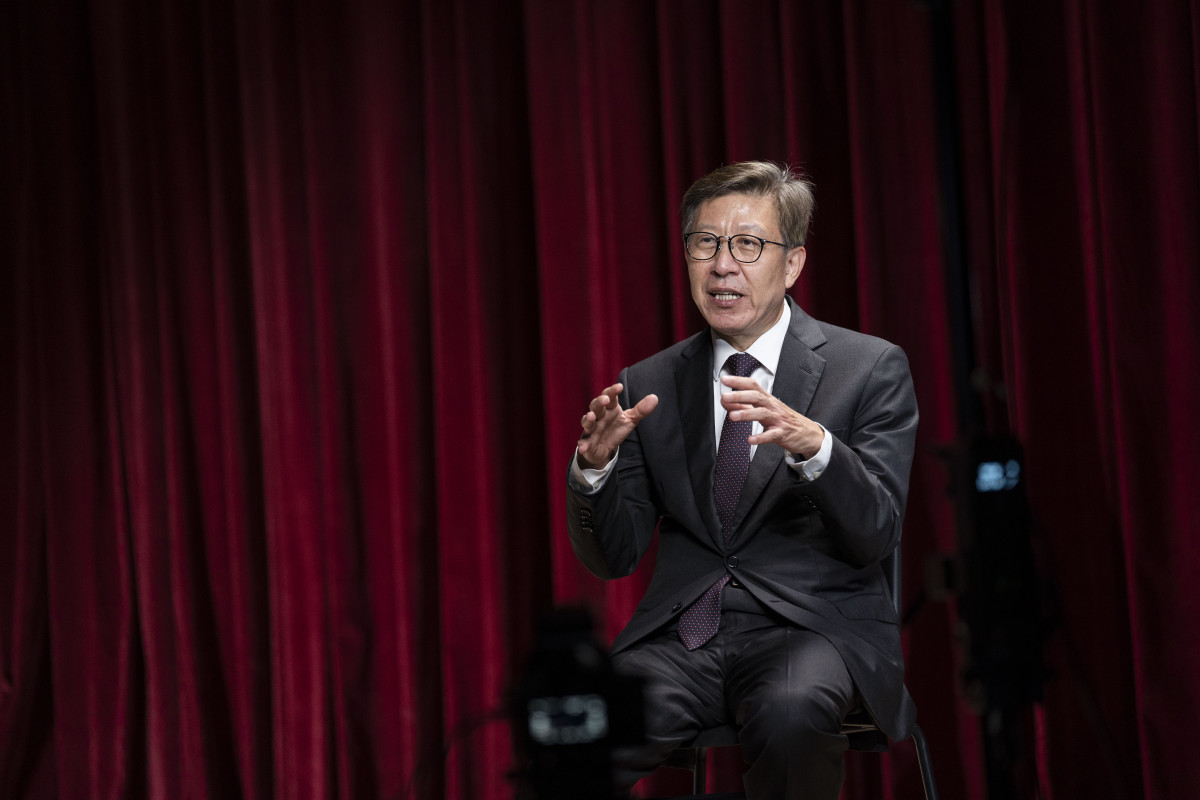 ▲박형준 부산시장  (사진제공=부산시)