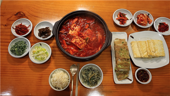 ▲'동네한바퀴' 봉화(사진제공=KBS 1TV)