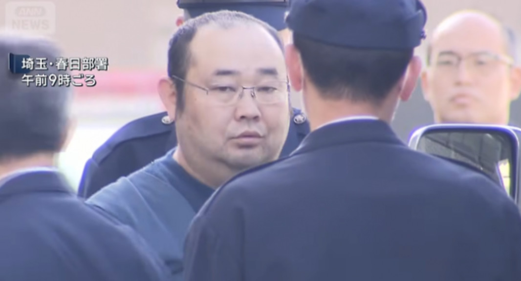 ▲전직 연예기획사 대표 야마나카 타쿠마(39). (출처=야마나카 타쿠마)