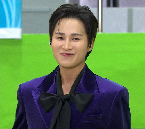 ▲'전국노래자랑' 삼척시편(사진제공=KBS2)