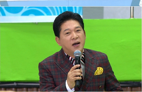 ▲'전국노래자랑' 삼척시편(사진제공=KBS2)