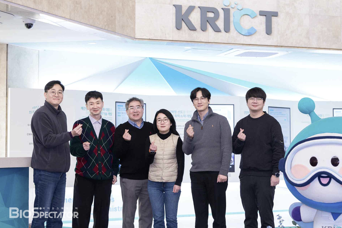 화학硏, '내성극복 항암제' L/O 4년만에 첫 투여 "이정표"