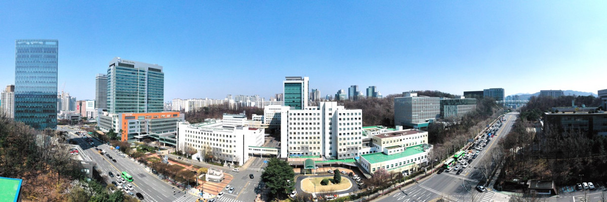 (서울성모병원)