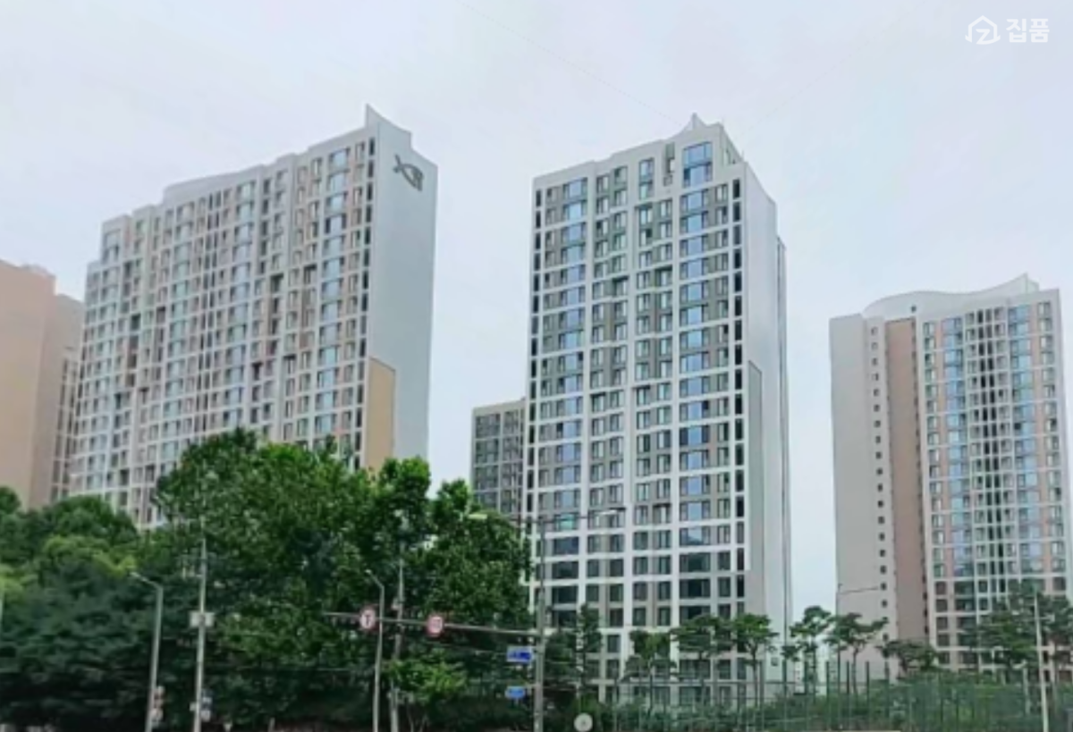 ▲서울 아파트 모습 (집품 제공)