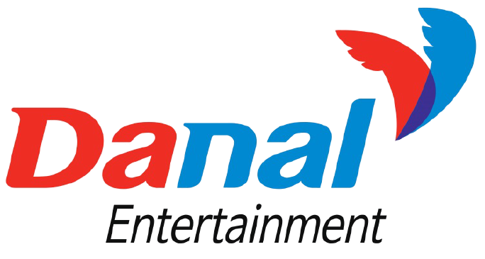 ▲다날엔터테인먼트 CI. (사진제공=다날)