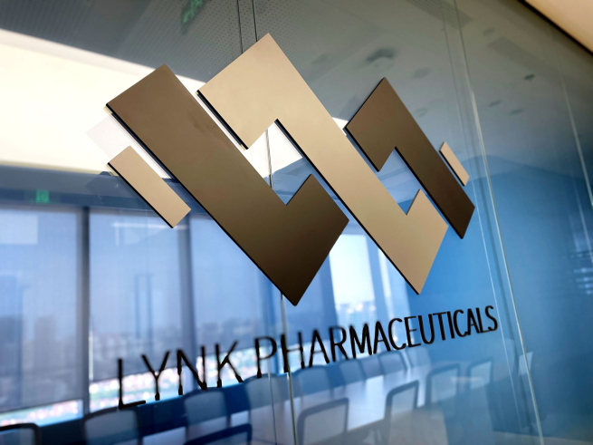 中린크, ‘JAK1 저해제’ RA 中3상 “긍정적 효능”