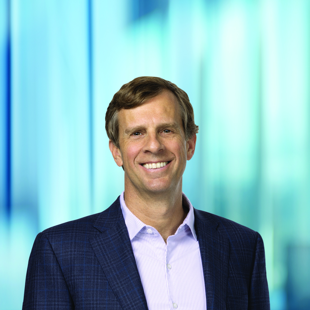 ▲셰프 퍼킨스 퍼트넘 인베스트먼트 최고투자책임자(CIO)