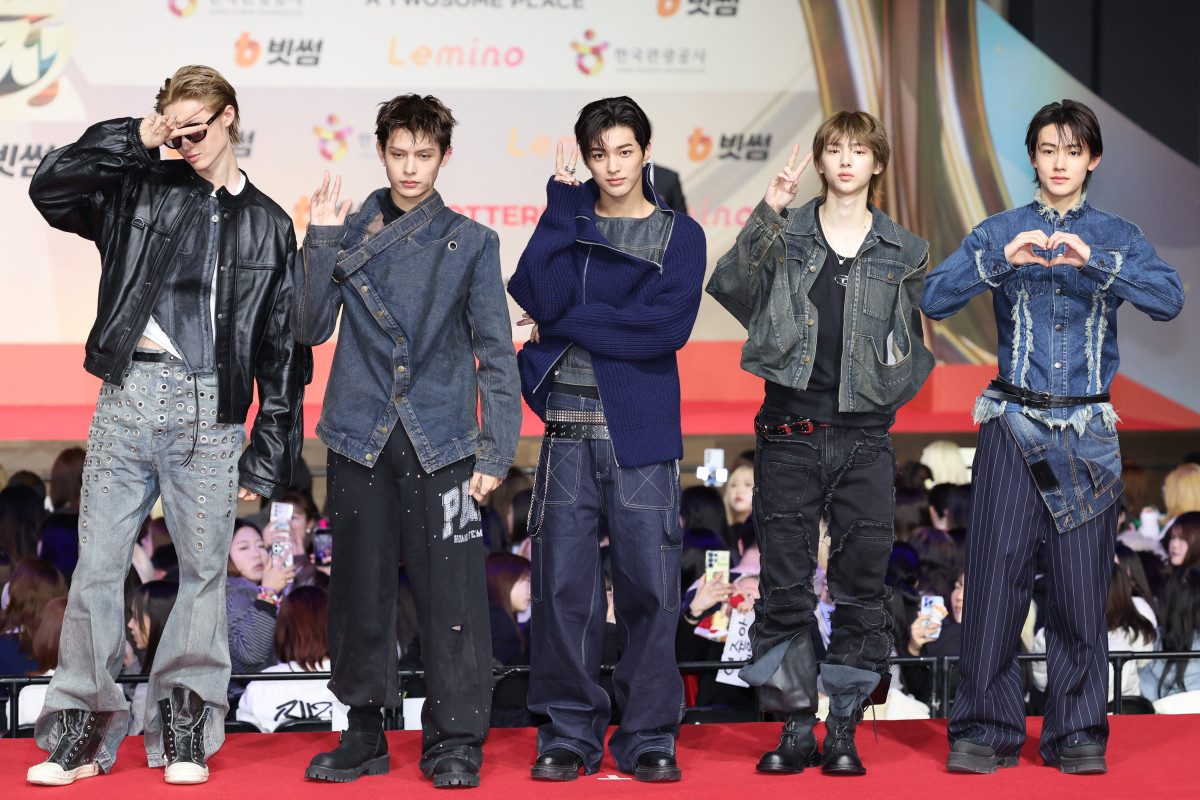 ▲포즈 취하는 코르티스 (연합뉴스)