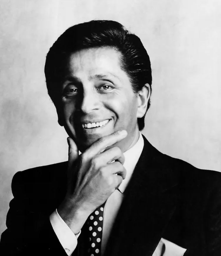 (출처=발렌티노 가라바니 인스타그램 캡처)