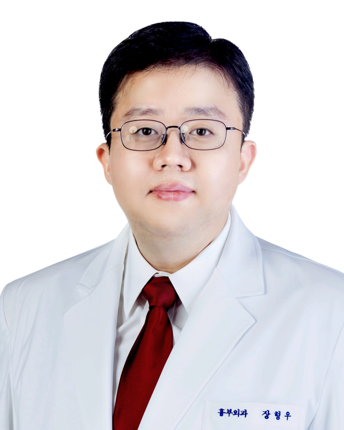 ▲장형우 분당서울대병원 심장혈관흉부외과 교수 (분당서울대병원)