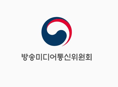 ▲방송미디어통신위원회 로고. (사진제공=방미통위)