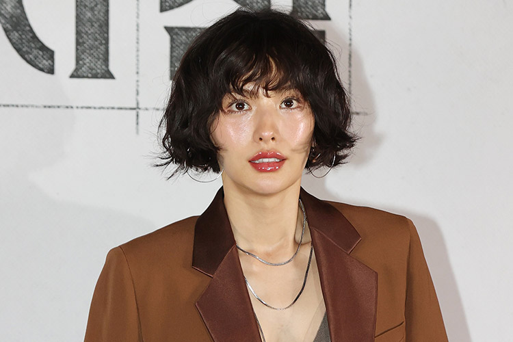 ▲배우 나나. (연합뉴스)