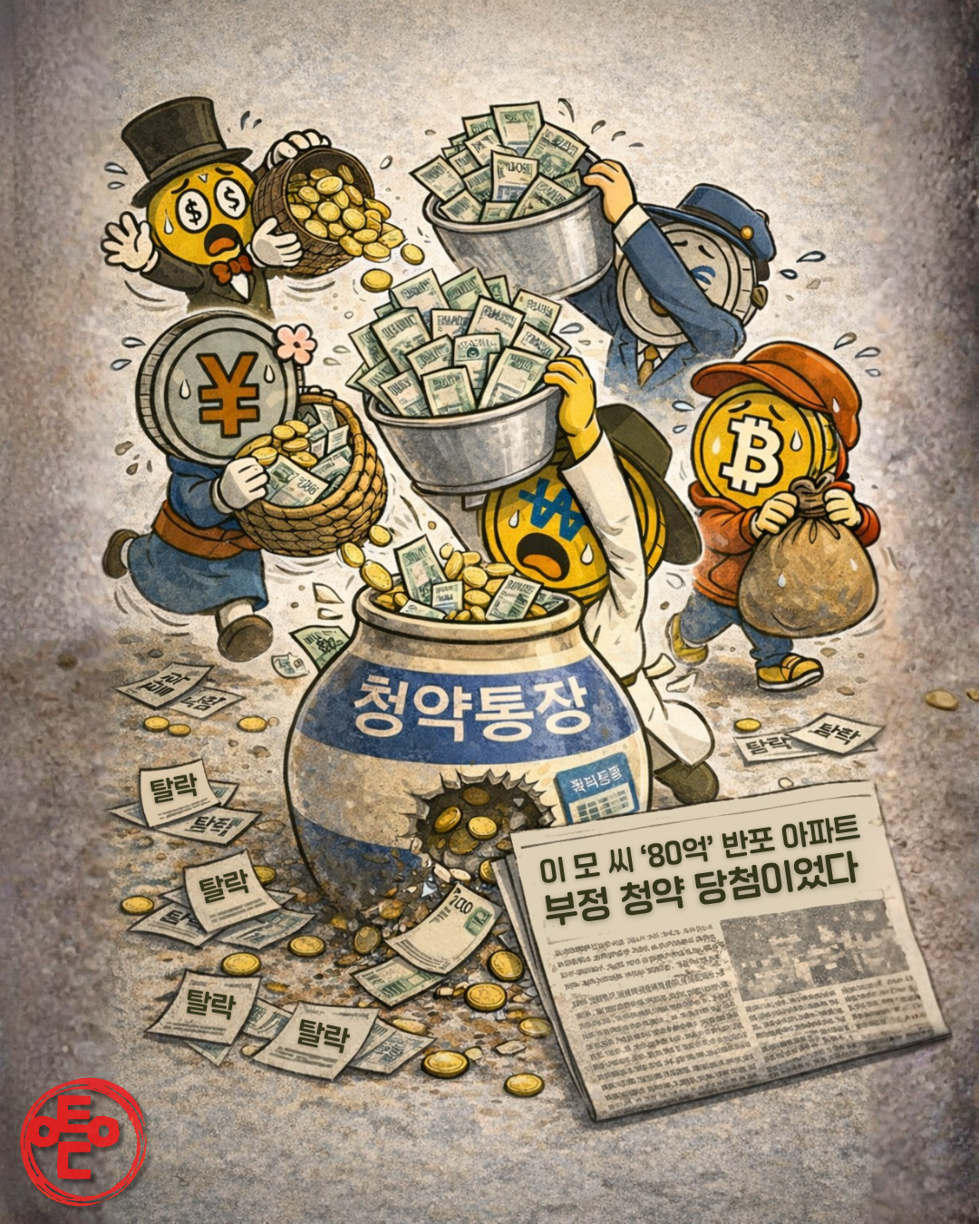 ▲이투데이 (AI 기반 편집 이미지)