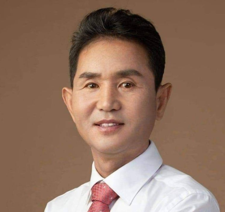 ▲오태원 부산 북구청장 (사진제공=부산 북구청)