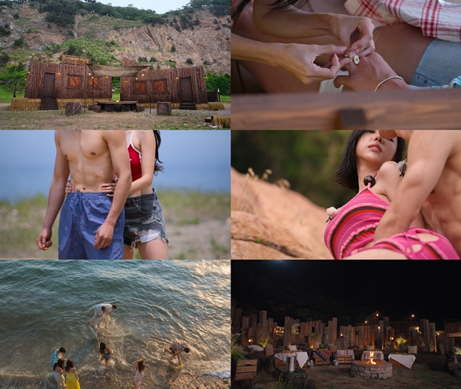 ▲'솔로지옥5' 스틸. (사진제공=넷플릭스)