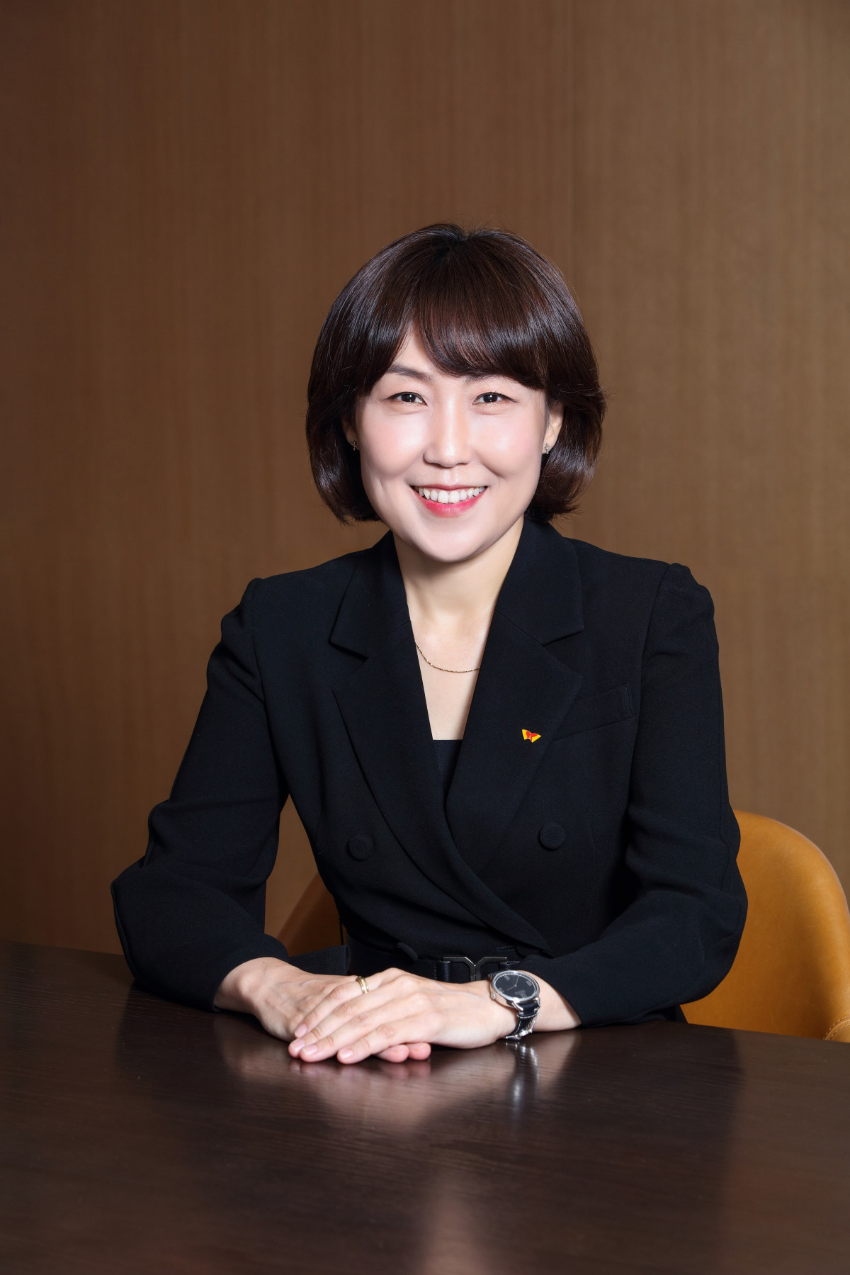 ▲박진선 SK바이오사이언스 최고운영책임자(COO). (사진제공=SK바이오사이언스)