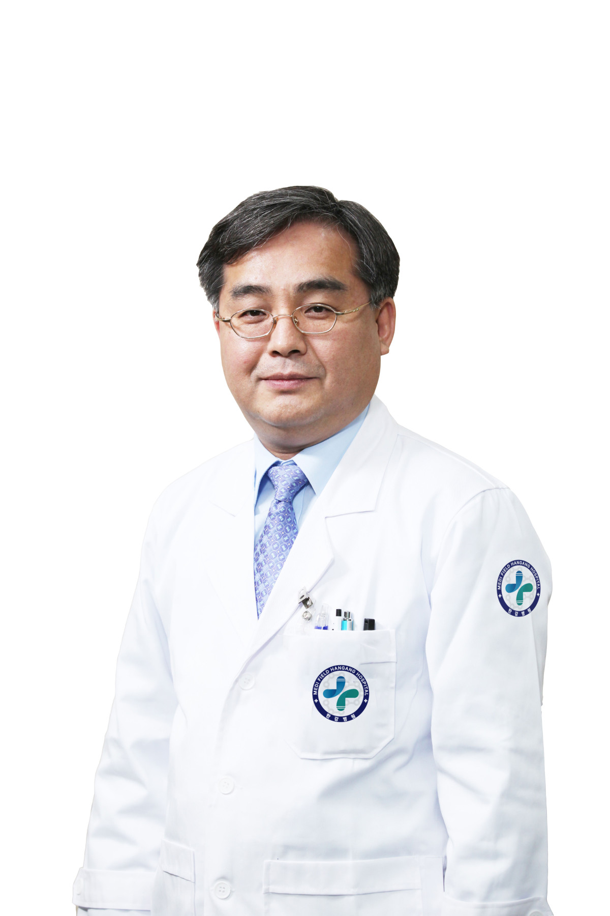 ▲강남규 메디필드 한강병원장.  (메디필드 한강병원)