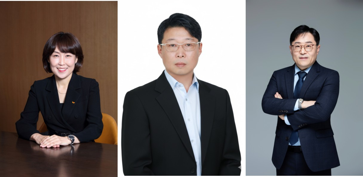 SK바이오사이언스, ‘신설 COO’에 박진선 본부장 선임