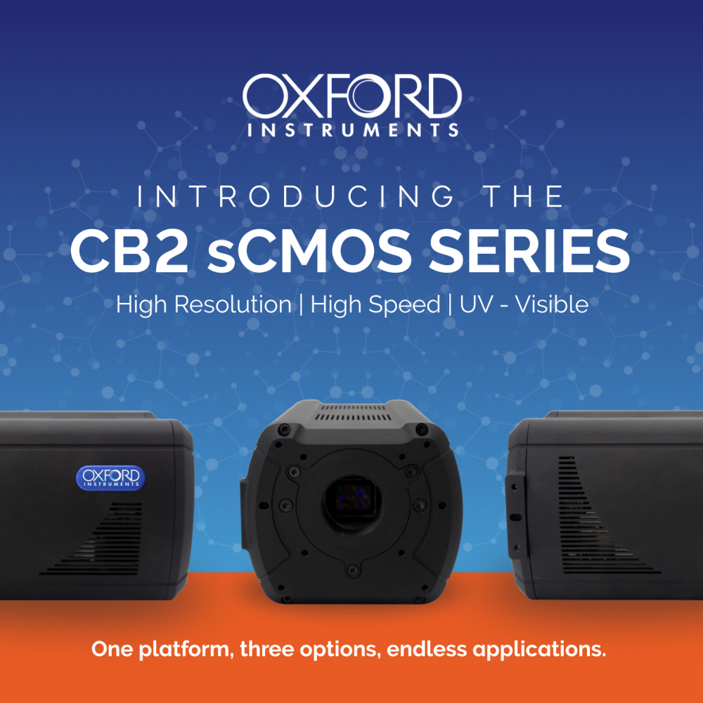 (옥스포드 인스트루먼츠 제공)