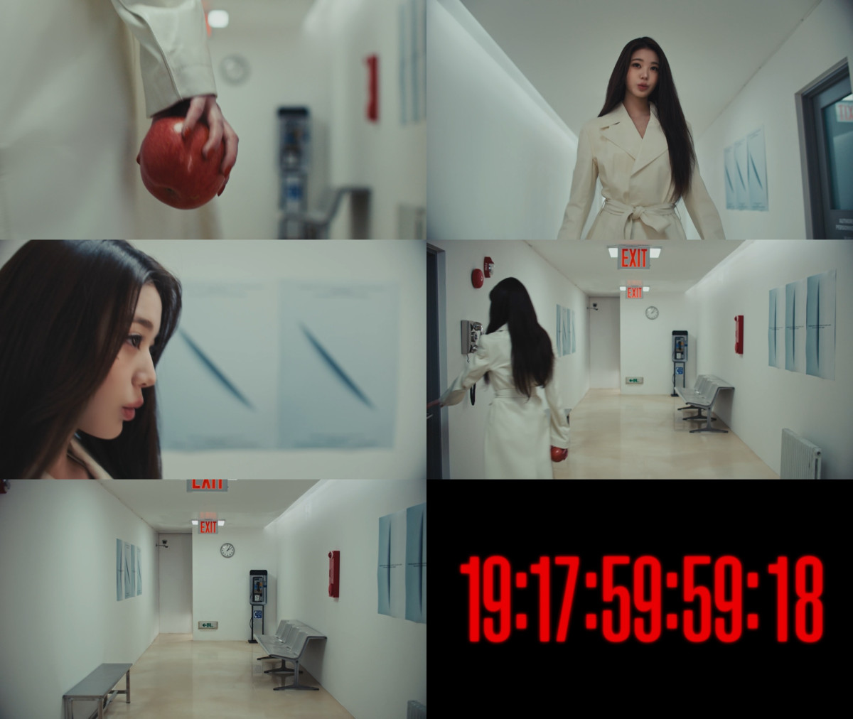 ▲(출처=아이브 공식 유튜브 채널)