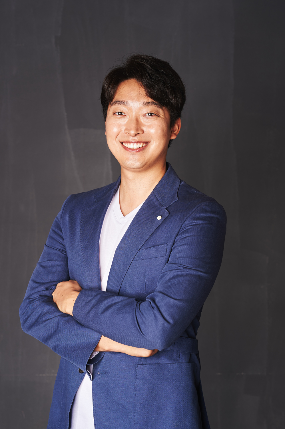 ▲박용준 삼진식품(삼진어묵) 대표 (삼진식품)