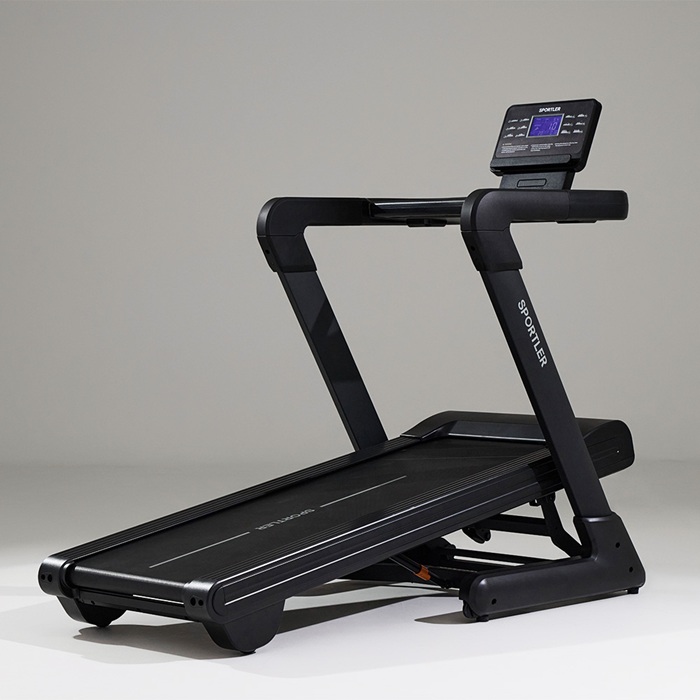 ▲프라임 인클라인 런닝머신 (스포틀러 제공)