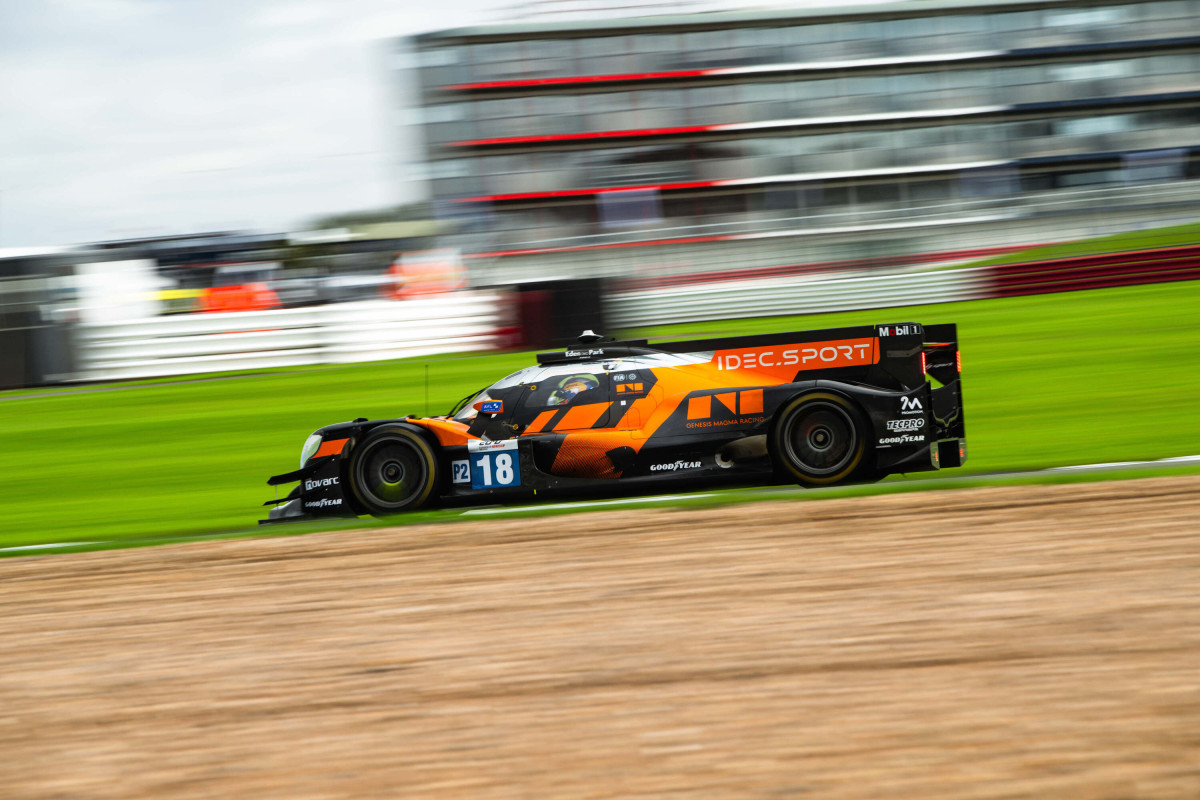 ▲제네시스 'GMR-001 하이퍼카'. (사진=현대차그룹)