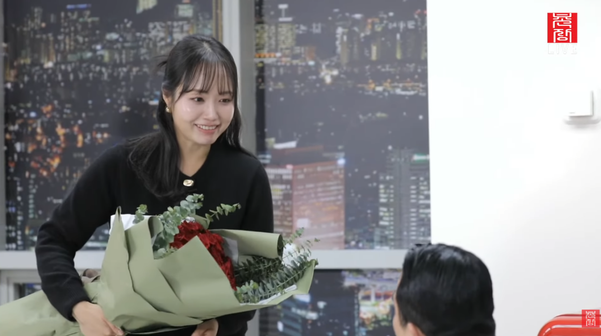 ▲(출처=유튜브 채널 '촌장엔터테인먼트TV')