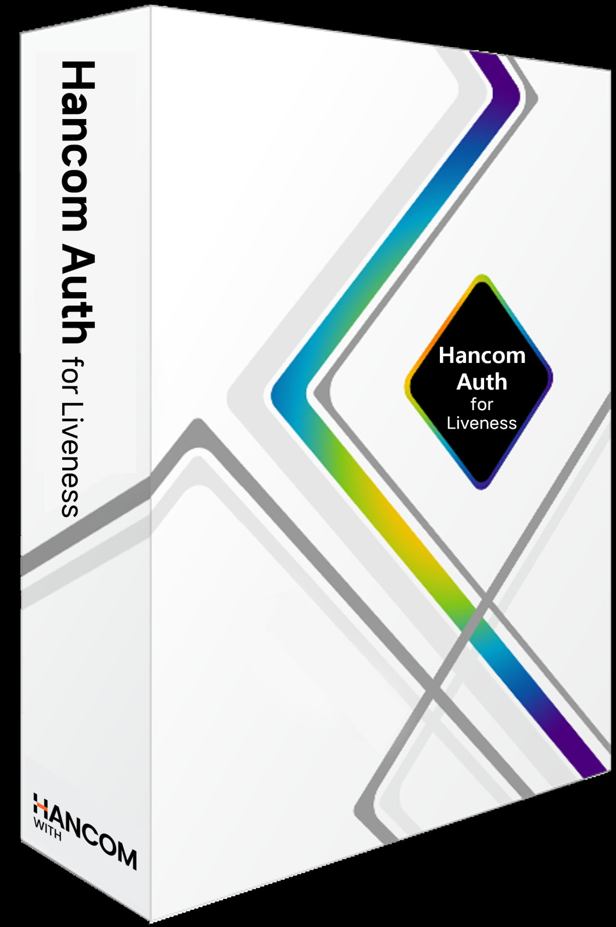 ▲한컴오스 라이브니스 패키지. (사진제공=한컴위드)