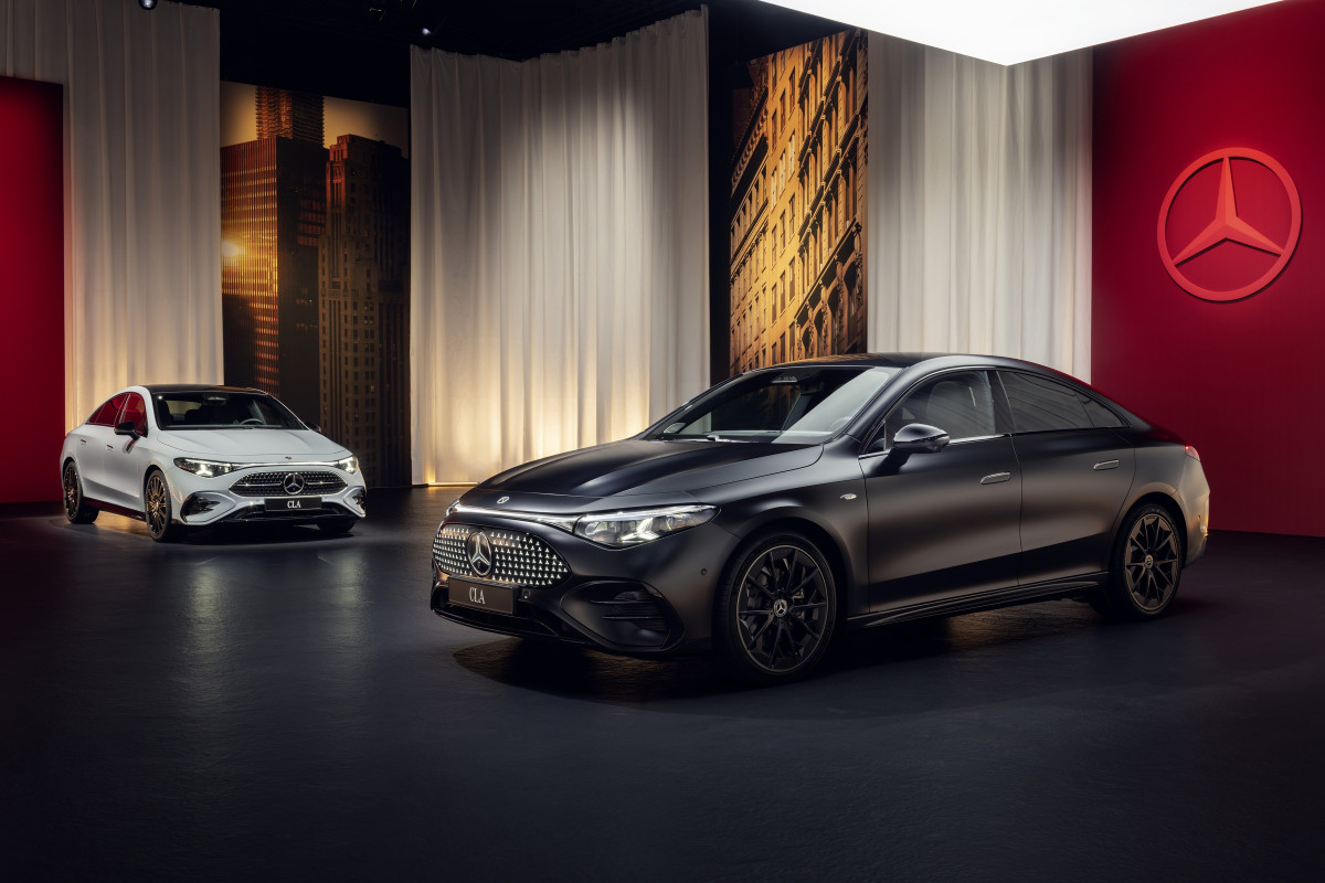 ▲디 올-뉴 일렉트릭 GLC (사진=메르데세스-벤츠)