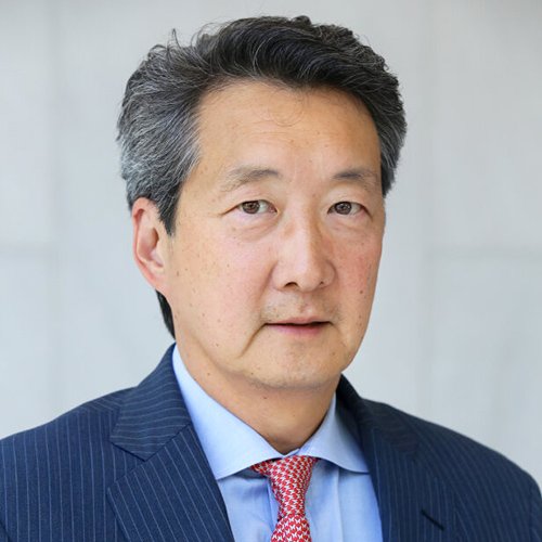 ▲미 싱크탱크 전략국제문제연구소(CSIS)의 지정학·외교정책 부문 소장이자 조지타운대 석좌교수 빅터 차 (전략국제문제연구소(CSIS) 사진 챕처)