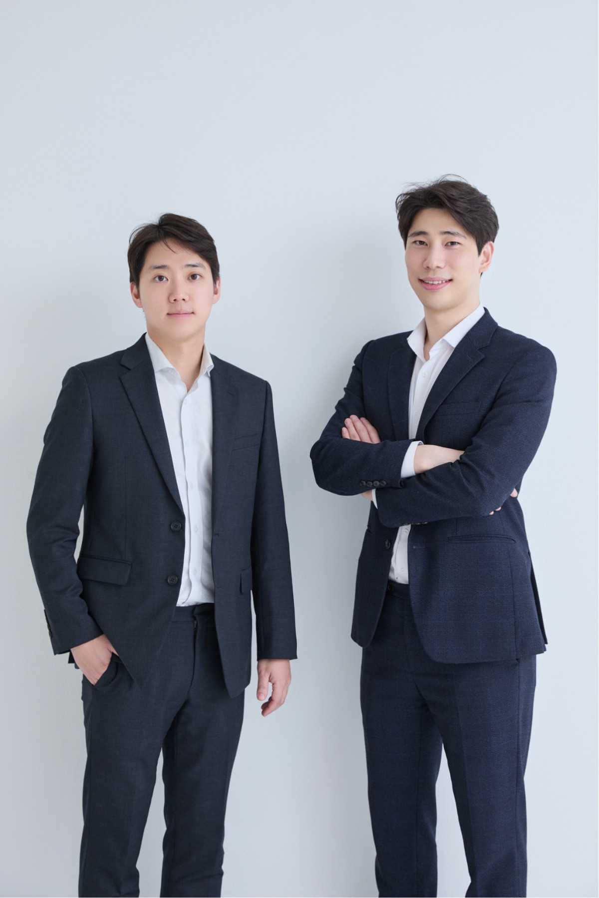 ▲선재원(왼쪽)·손웅래(오른쪽) 메라키플레이스 공동대표 (사진제공=메라키플레이스)