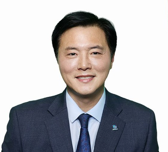 ▲더불어민주당 조계원 국회의원.
(사진제공=조계원 사무실)