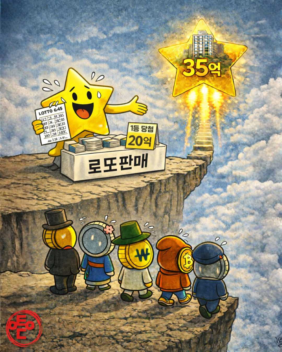 ▲이투데이 (AI 기반 편집 이미지)