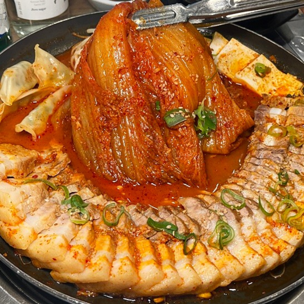 ▲(출처='코끼리한상 등촌본점' 네이버 플레이스)