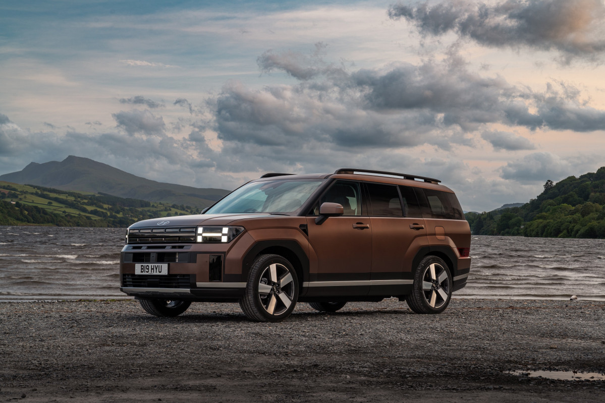 ▲현대차 싼타페 (사진=현대차)