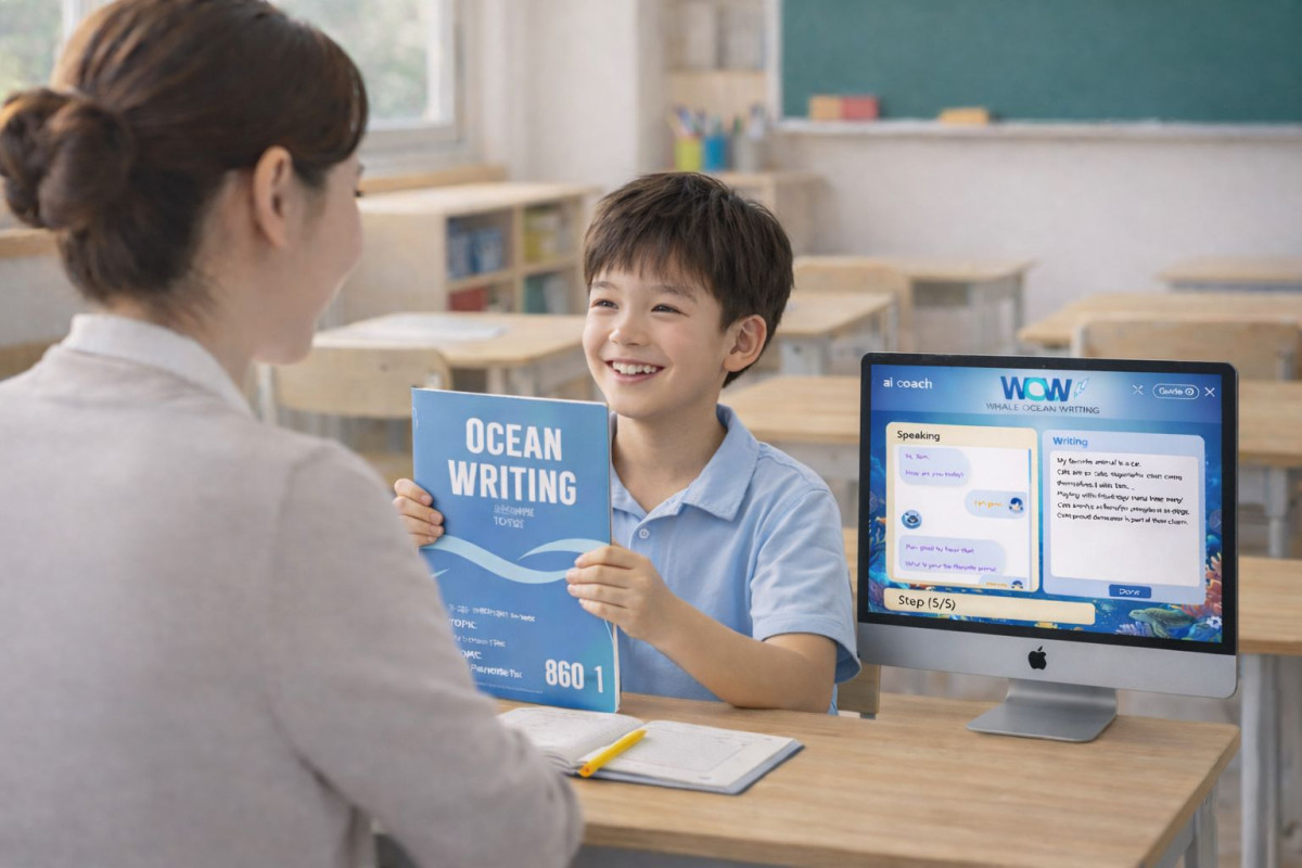 (고래영어 제공)