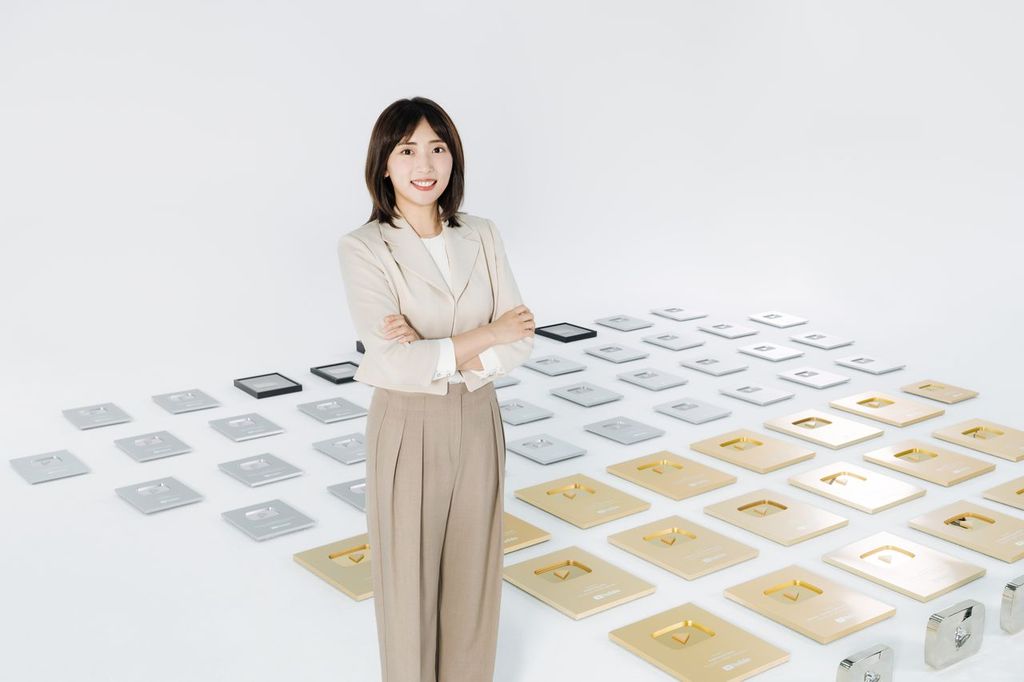 ▲주혜민 더핑크퐁컴퍼니 사업개발총괄이사(CBO) (사진제공=더핑크퐁컴퍼니)