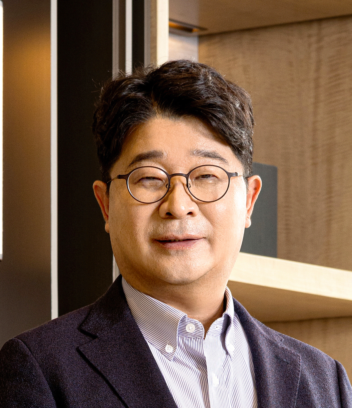 ▲엄기천 포스코퓨처엠 대표. (포스코퓨처엠)