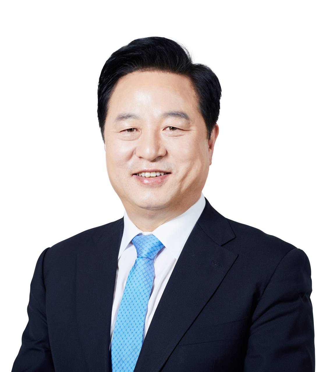 ▲김두관 민주당 양산을 지역위원장 (사진제공=민주당 양산을 지역위원회)