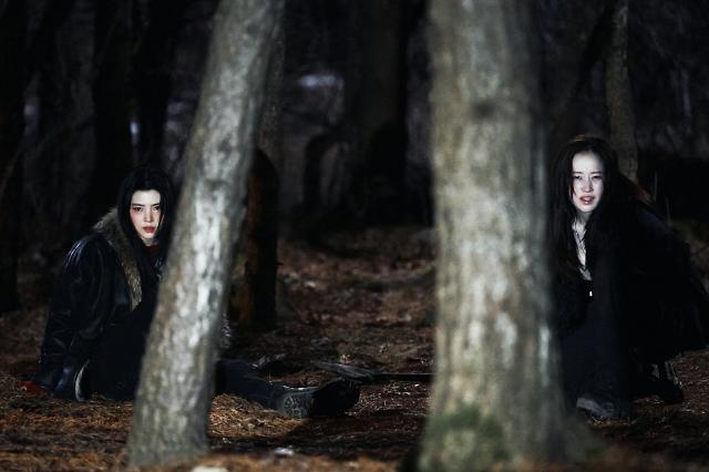 ▲영화 '프로젝트 Y' 스틸. (사진제공=메가박스중앙(주) 플러스엠 엔터테인먼트)