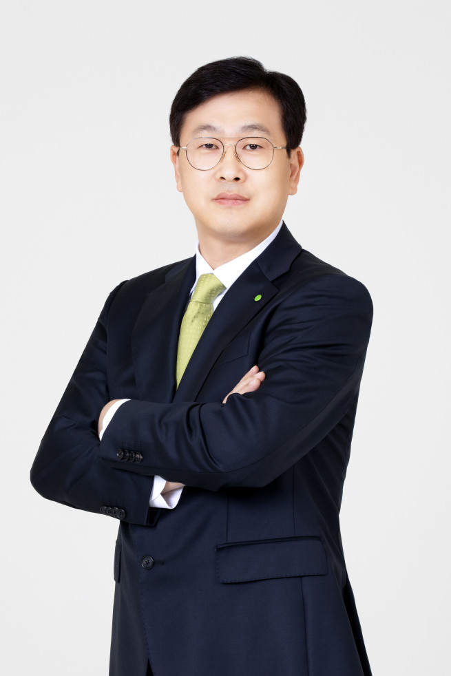 ▲길기완 차기 한국 딜로이트그룹 총괄대표 (제공=한국 딜로이트그룹)