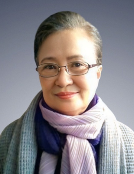 ▲원로배우 故 남정희. (출처= 신촌세브란스병원 )