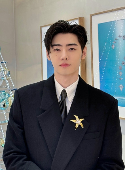 ▲엔하이픈 성훈. (출처=엔하이픈SNS)