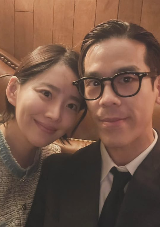 ▲'나는 솔로' 29기 광수, 정희 커플. (출처=28기 광수 SNS)
