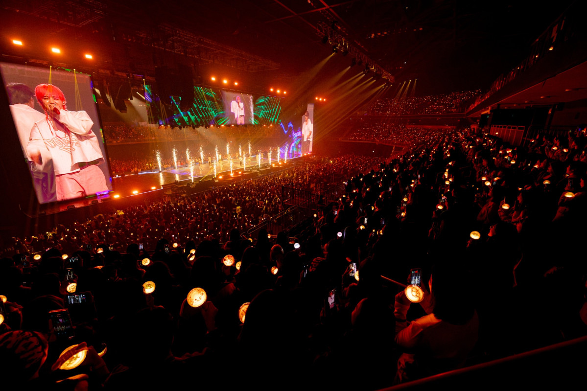 ▲(사진제공=플레디스 엔터테인먼트)