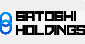 ▲사토시홀딩스 CI. (사진제공=사토시홀딩스)