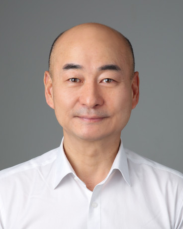 ▲한국타이어앤테크놀로지 대표이사 이상훈 사장. (사진=한국타이어)