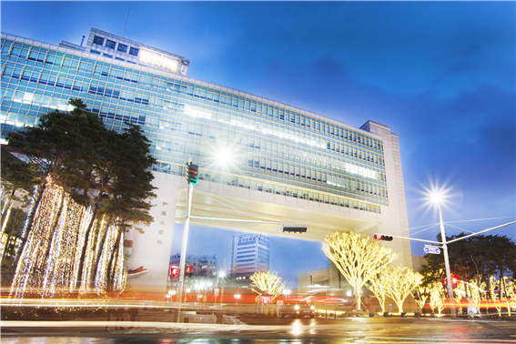 (홍익대학교 부설 미술평생교육원 제공)